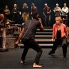 Foto  op Wende’s Kaleidoscoop - 11/09 - Koninklijk Theater Carré