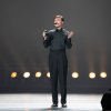 Foto  op Wende’s Kaleidoscoop - 11/09 - Koninklijk Theater Carré