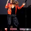 Foto  op Wende’s Kaleidoscoop - 11/09 - Koninklijk Theater Carré