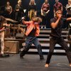 Foto  op Wende’s Kaleidoscoop - 11/09 - Koninklijk Theater Carré