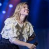 Foto Ilse DeLange te Appelpop 2019