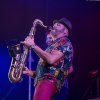 Foto Muyayo Rif te Appelpop 2019