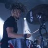 Foto Thomas Azier te Appelpop 2019