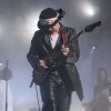 Foto Thomas Azier te Appelpop 2019