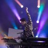 Foto Douwe Bob te Appelpop 2019
