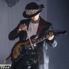 Foto Thomas Azier te Appelpop 2019