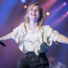 Foto Ilse DeLange op Appelpop 2019