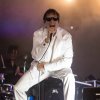 Foto Thomas Azier te Appelpop 2019