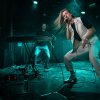 Foto Áslaug te The Japanese House - 23/09 - Paradiso Noord (Tolhuistuin)