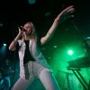Foto Áslaug te The Japanese House - 23/09 - Paradiso Noord (Tolhuistuin)