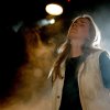 Foto Áslaug te The Japanese House - 23/09 - Paradiso Noord (Tolhuistuin)