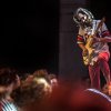 Cabaretinfo review: Jett Rebel - 28/09 - Q-Factory