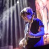 Cabaretinfo review: Jett Rebel - 28/09 - Q-Factory