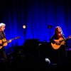 Rosanne Cash foto Rosanne Cash - 15/09 - TivoliVredenburg