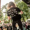 Foto  op Breda Barst 2019 Zaterdag