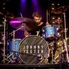 Foto Johnny Jester te Breda Barst 2019 Zaterdag