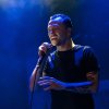 Foto Touché Amoré te Deafheaven/Touché Amore - 26/9 - Patronaat