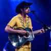 Foto Garrett T. Capps te Garrett T. Capps - 27/09 - TivoliVredenburg