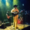 Foto Garrett T. Capps te Garrett T. Capps - 27/09 - TivoliVredenburg