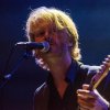 Foto Baer Traa te Garrett T. Capps - 27/09 - TivoliVredenburg