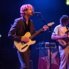Foto Baer Traa te Garrett T. Capps - 27/09 - TivoliVredenburg