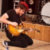 Foto SONS te Pure&Crafted Festival 2019
