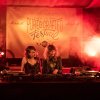 Foto  op Pure&Crafted Festival 2019