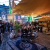 Foto  op Pure&Crafted Festival 2019