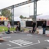 Foto  op Pure&Crafted Festival 2019