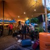 Foto  op Pure&Crafted Festival 2019