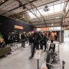 Foto  op Pure&Crafted Festival 2019