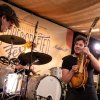 Foto SONS te Pure&Crafted Festival 2019