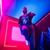 Khalid foto Khalid - -01/10 - Ziggo Dome