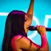 Foto Mabel op Khalid - -01/10 - Ziggo Dome