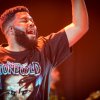 Foto Khalid op Khalid - -01/10 - Ziggo Dome