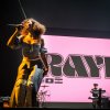 Foto Raye te Khalid - -01/10 - Ziggo Dome