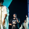 Khalid foto Khalid - -01/10 - Ziggo Dome