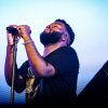 Foto Khalid op Khalid - -01/10 - Ziggo Dome