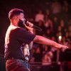 Foto Khalid op Khalid - -01/10 - Ziggo Dome