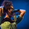 Foto  op Khalid - -01/10 - Ziggo Dome