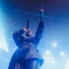 Snoh Aalegra foto Snoh Aalegra - 17/09 - Melkweg Amsterdam
