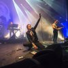 Foto Daughters op Soulcrusher 2019
