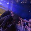 Foto Daughters op Soulcrusher 2019