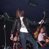 Foto The Apers te Auf Der Axe Fest 2002