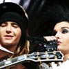 Tokio Hotel foto Tokio Hotel - 14/6 - Goffertpark