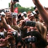 Foto  op Tokio Hotel - 14/6 - Goffertpark