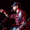 Chris Lane foto Brad Paisley - 11/10 - 013