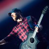 Chris Lane foto Brad Paisley - 11/10 - 013