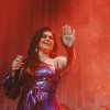 Foto Roxeanne Hazes te Roxeanne Hazes - 11/10 - Paradiso