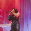 Foto Roxeanne Hazes te Roxeanne Hazes - 11/10 - Paradiso